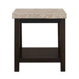 Kansas 4274 End Table