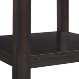 Kansas 4274 End Table