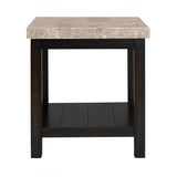 Kansas 4274 End Table
