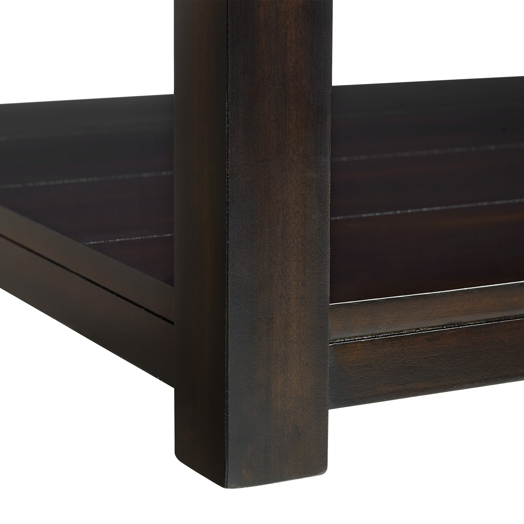Kansas 4274 Coffee Table - Tampa Furniture Outlet