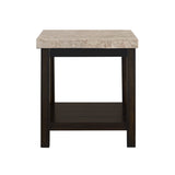 Kansas 4274 End Table - Tampa Furniture Outlet