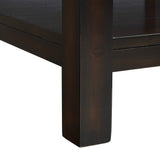Kansas 4274 End Table - Tampa Furniture Outlet