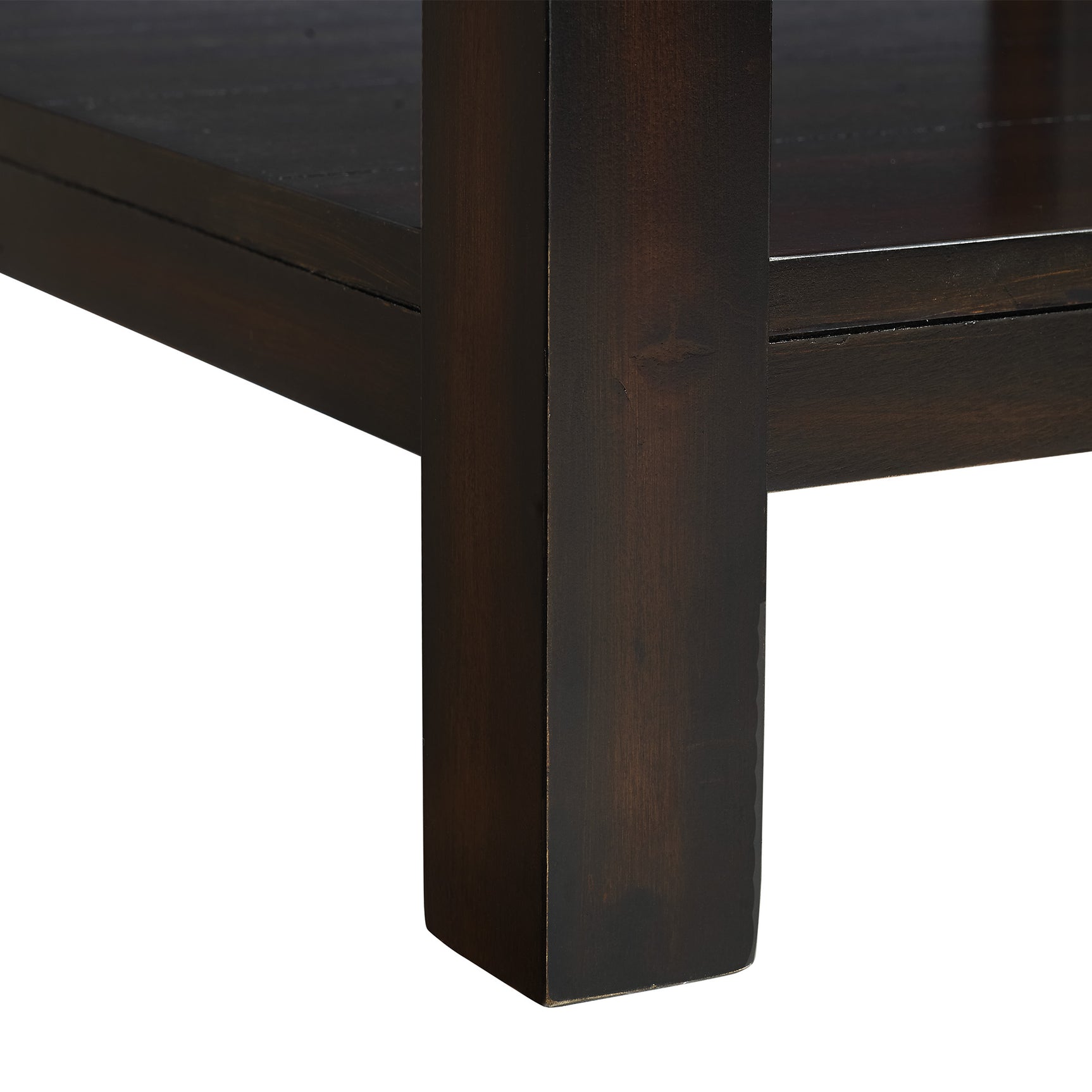 Kansas 4274 End Table - Tampa Furniture Outlet