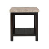 Kansas 4274 End Table - Tampa Furniture Outlet