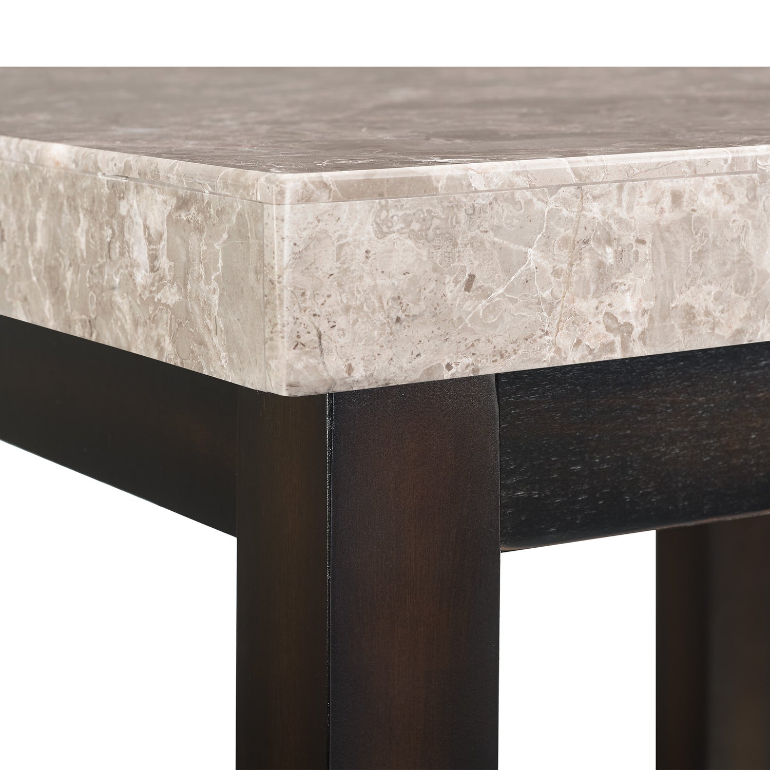 Kansas 4274 End Table - Tampa Furniture Outlet