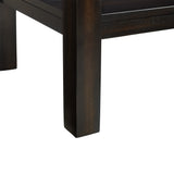 Kansas 4274 Sofa Table - Tampa Furniture Outlet