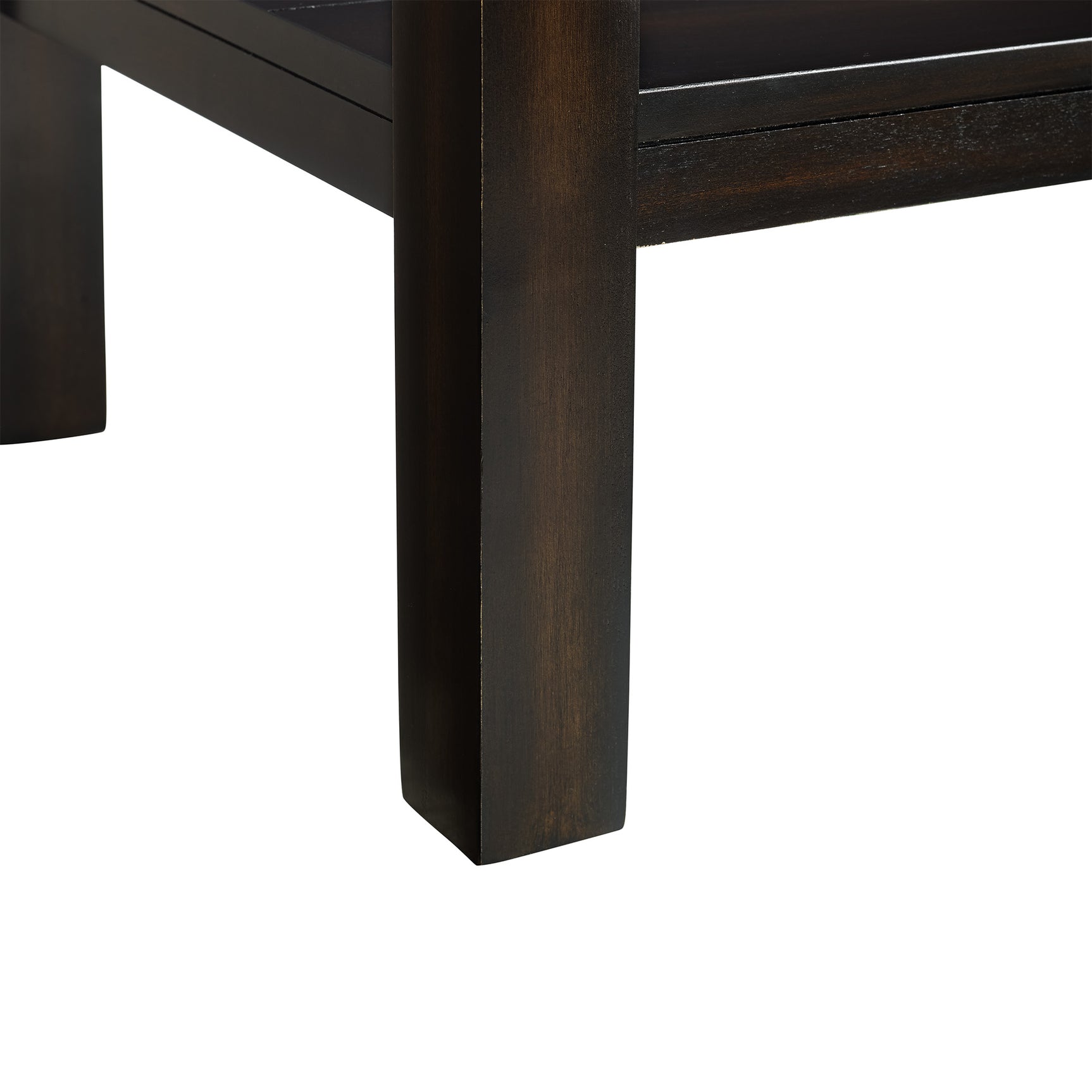 Kansas 4274 Sofa Table - Tampa Furniture Outlet