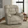 Kelsey P3 Recliner, zero gravity, memory foam in Bama Toast – SKU U-17440-11591-105PPP | Elements
