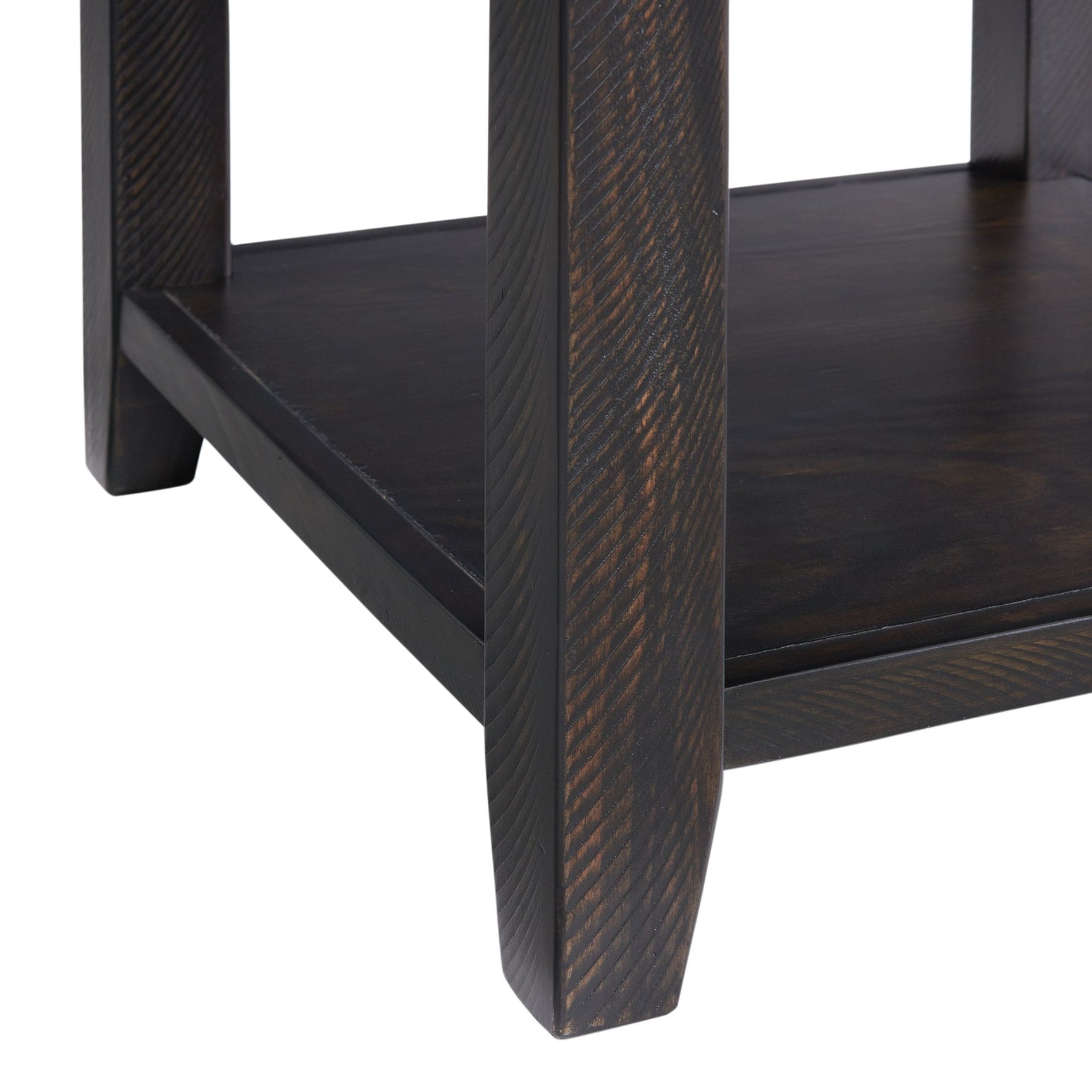 Kendyl Occasional End Table