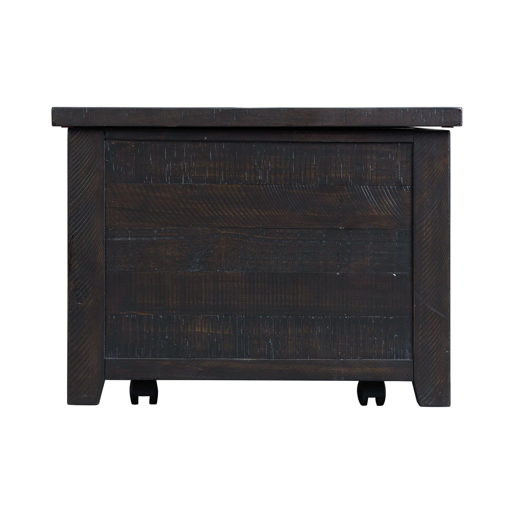 Kendyl Occasional Coffee Table w/Lift Top/Casters