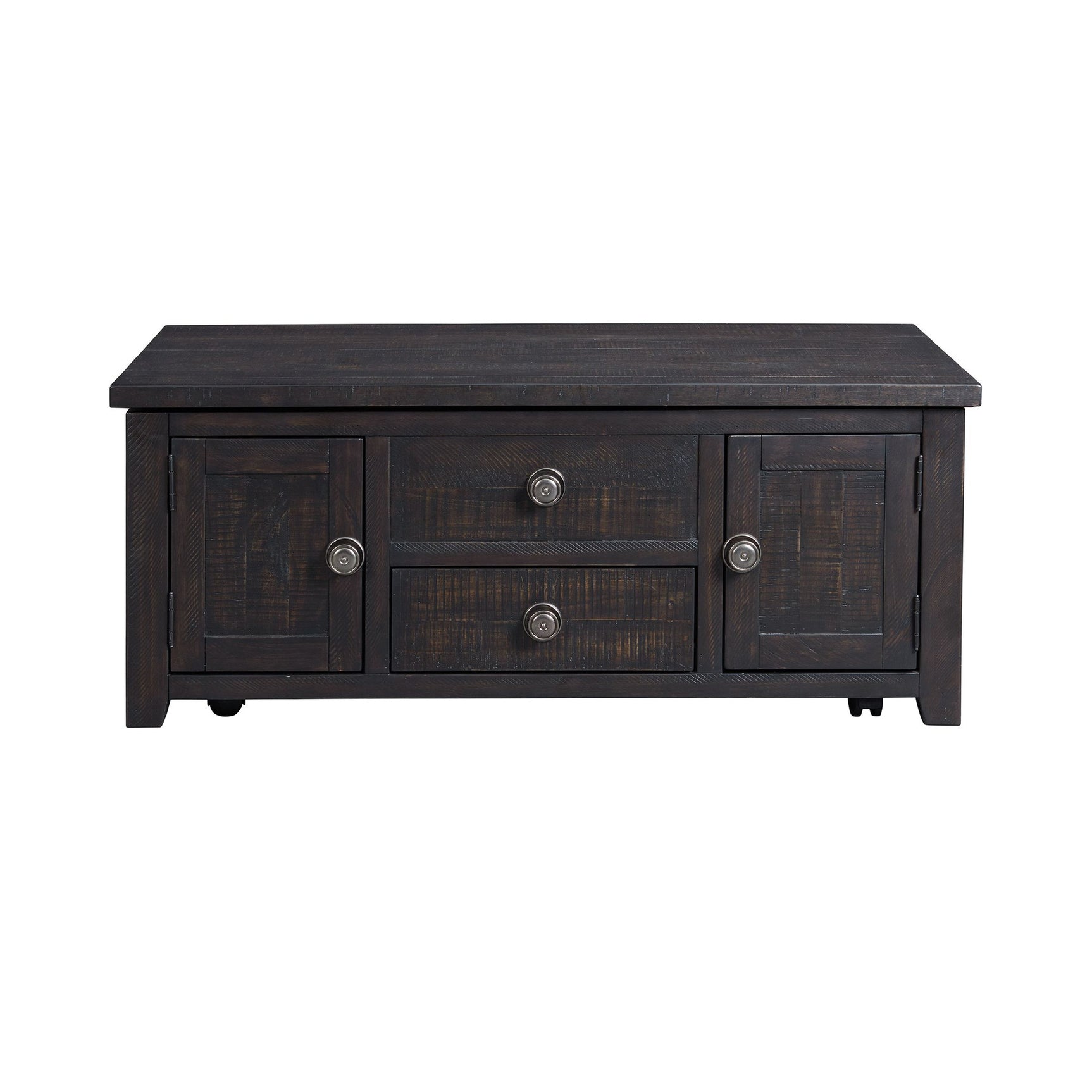 Kendyl Occasional Coffee Table w/Lift Top/Casters