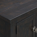 Kendyl Occasional Coffee Table w/Lift Top/Casters