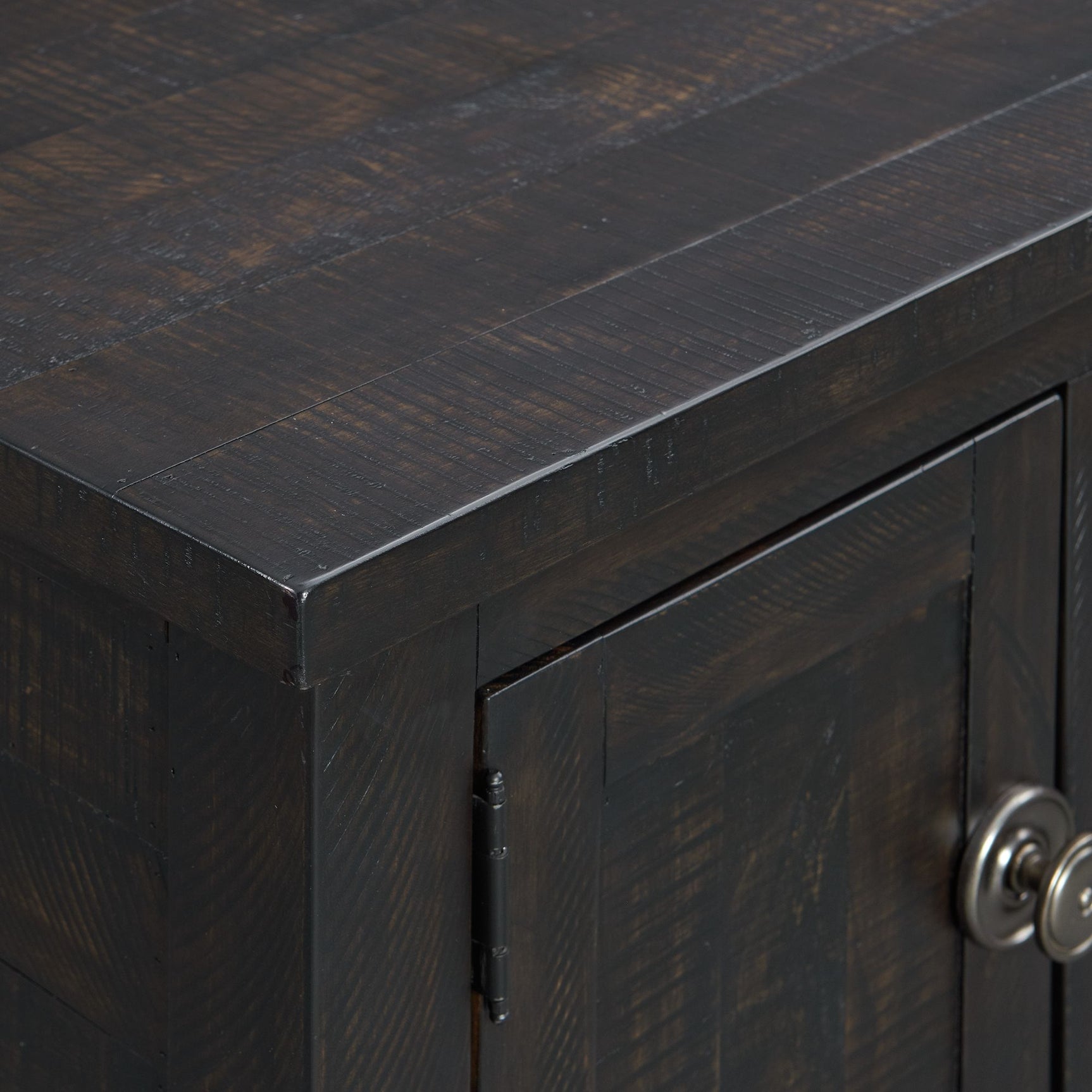 Kendyl Occasional Coffee Table w/Lift Top/Casters