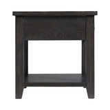 Kendyl Occasional End Table