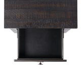Kendyl Occasional End Table