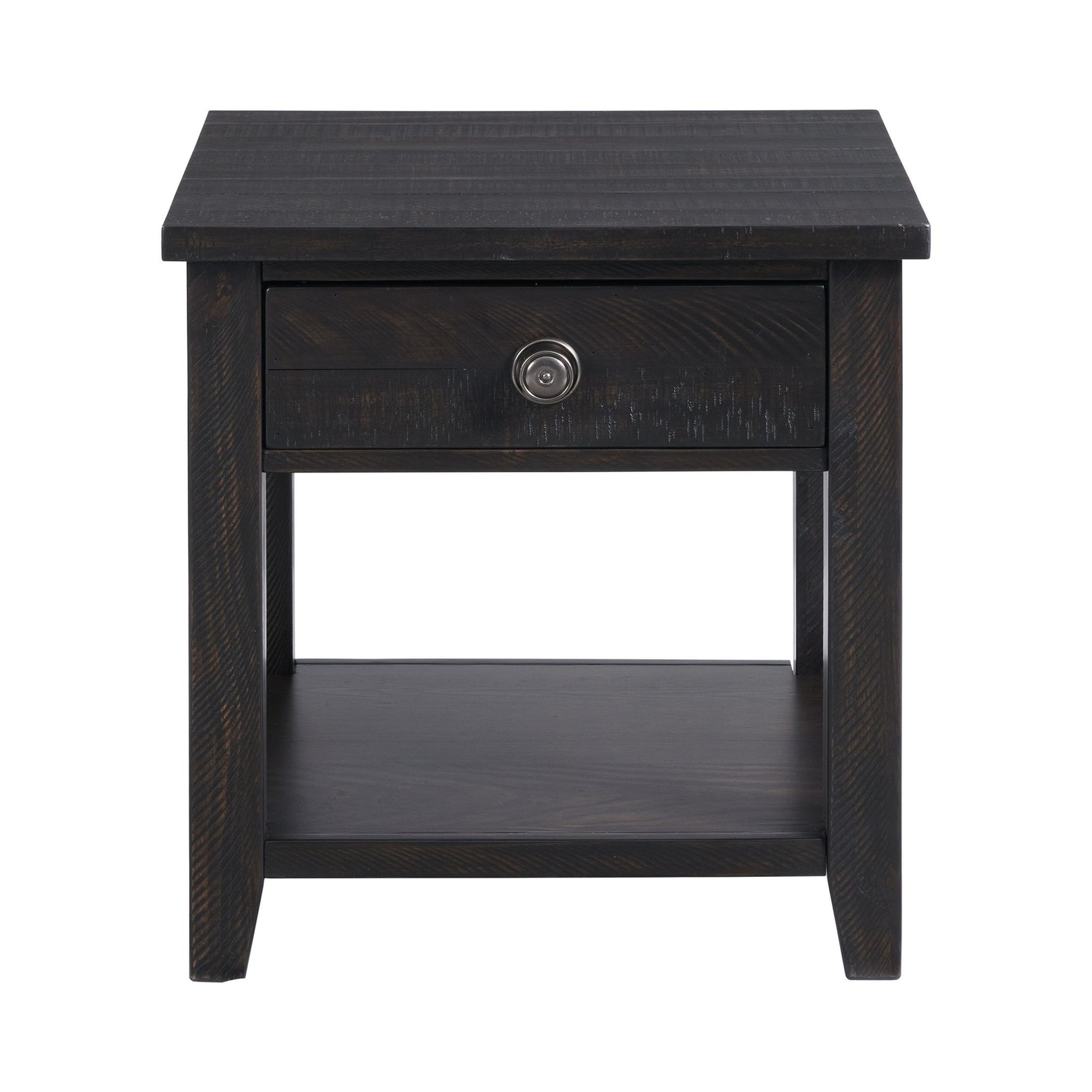 Kendyl Occasional End Table