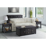 Kendyl Occasional Sofa Table – SKU TKN100ST | Elements