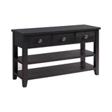 Kendyl Occasional Sofa Table