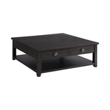 Kendyl Occasional Square Coffee Table
