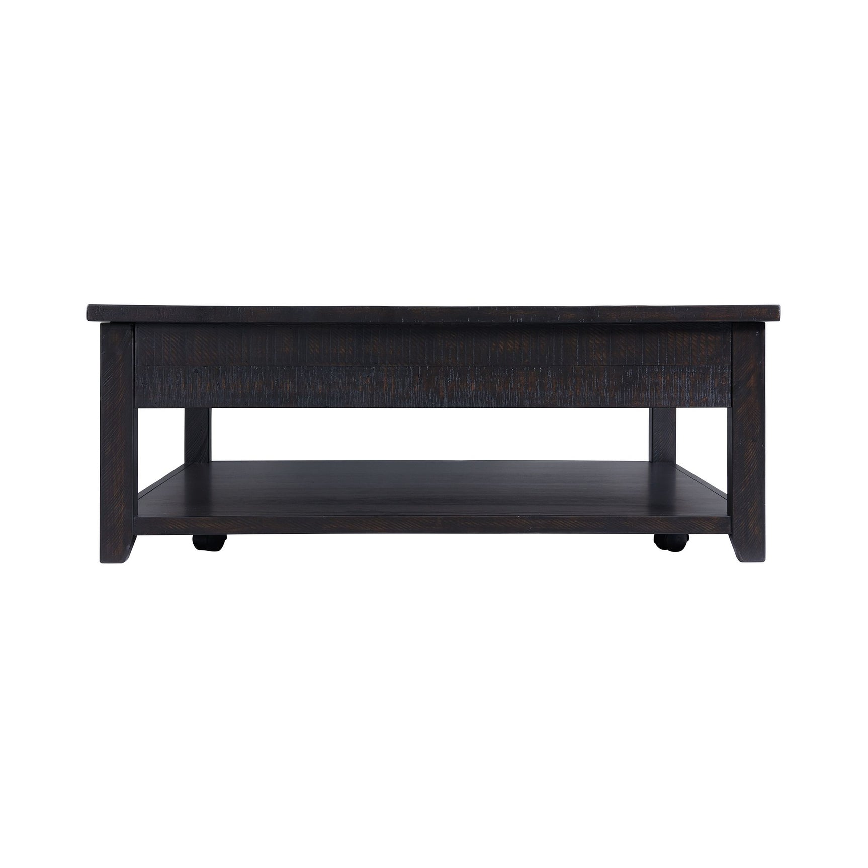 Kendyl Occasional Square Coffee Table