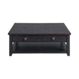 Kendyl Occasional Square Coffee Table