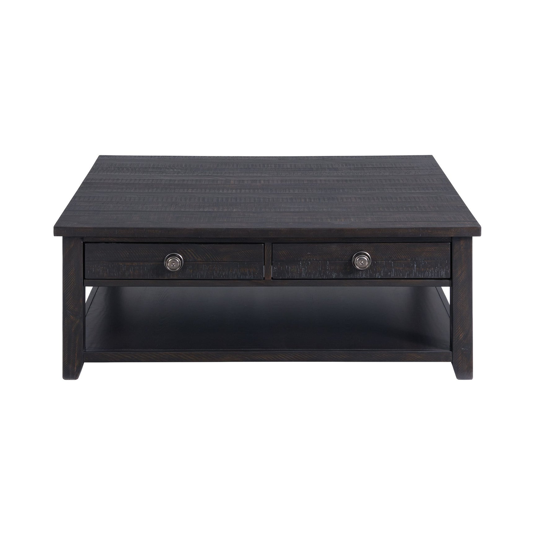 Kendyl Occasional Square Coffee Table