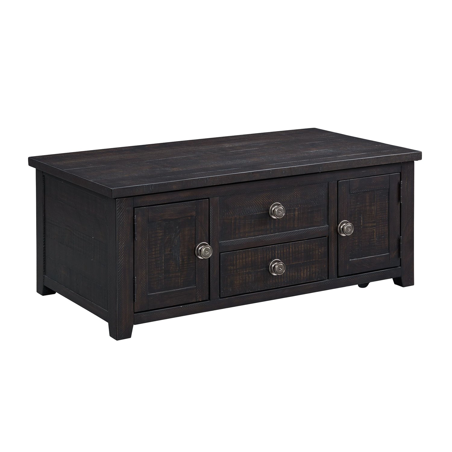 Kendyl Occasional Coffee Table w/Lift Top/Casters - Tampa Furniture Outlet