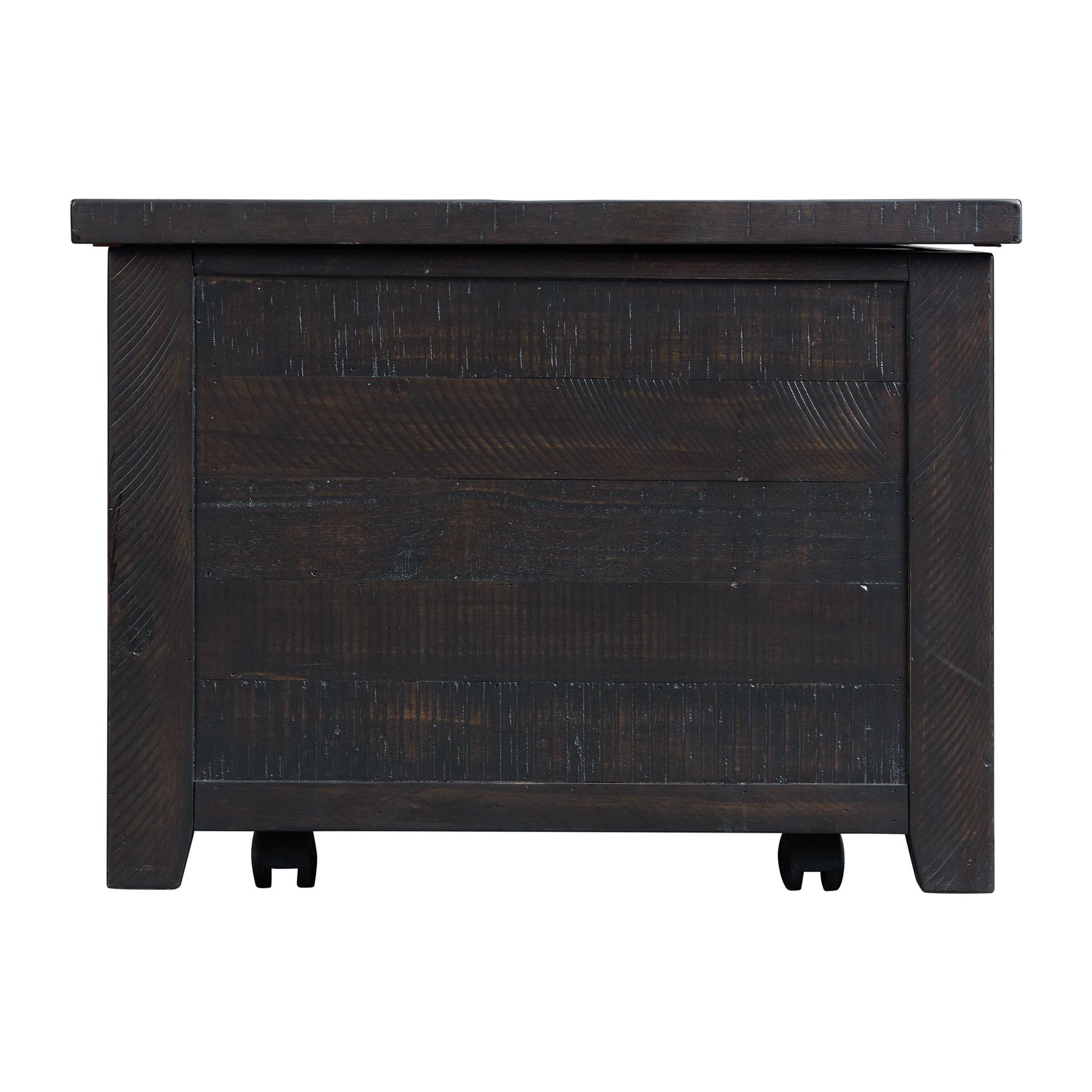Kendyl Occasional Coffee Table w/Lift Top/Casters - Tampa Furniture Outlet