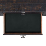 Kendyl Occasional Coffee Table w/Lift Top/Casters - Tampa Furniture Outlet