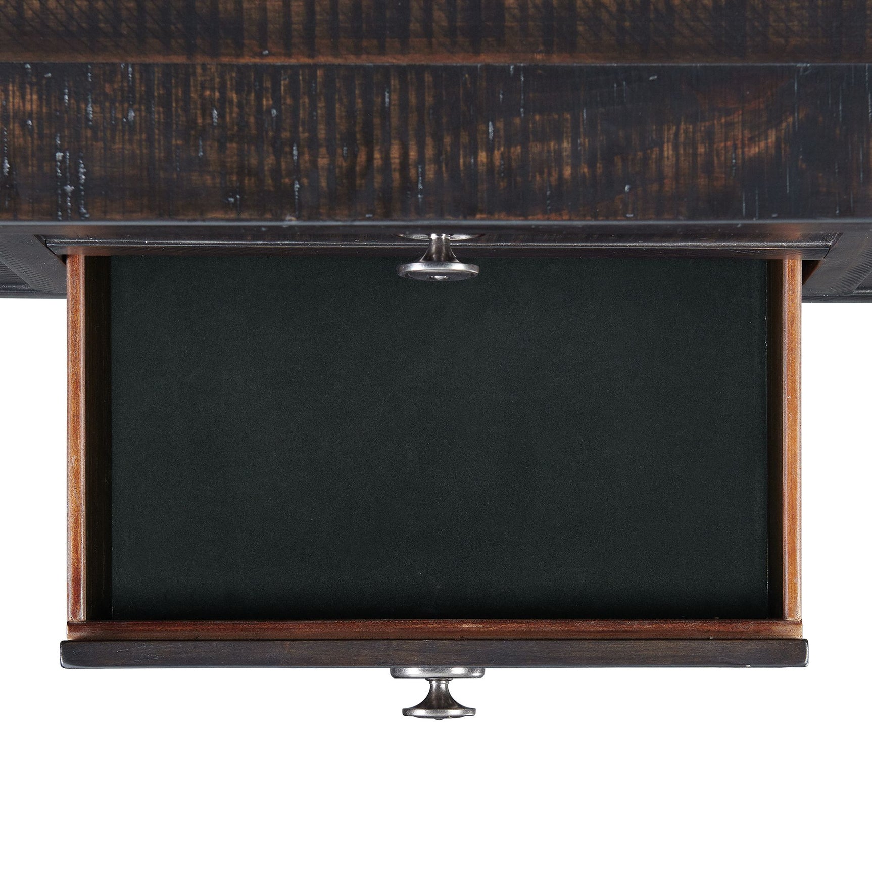 Kendyl Occasional Coffee Table w/Lift Top/Casters - Tampa Furniture Outlet