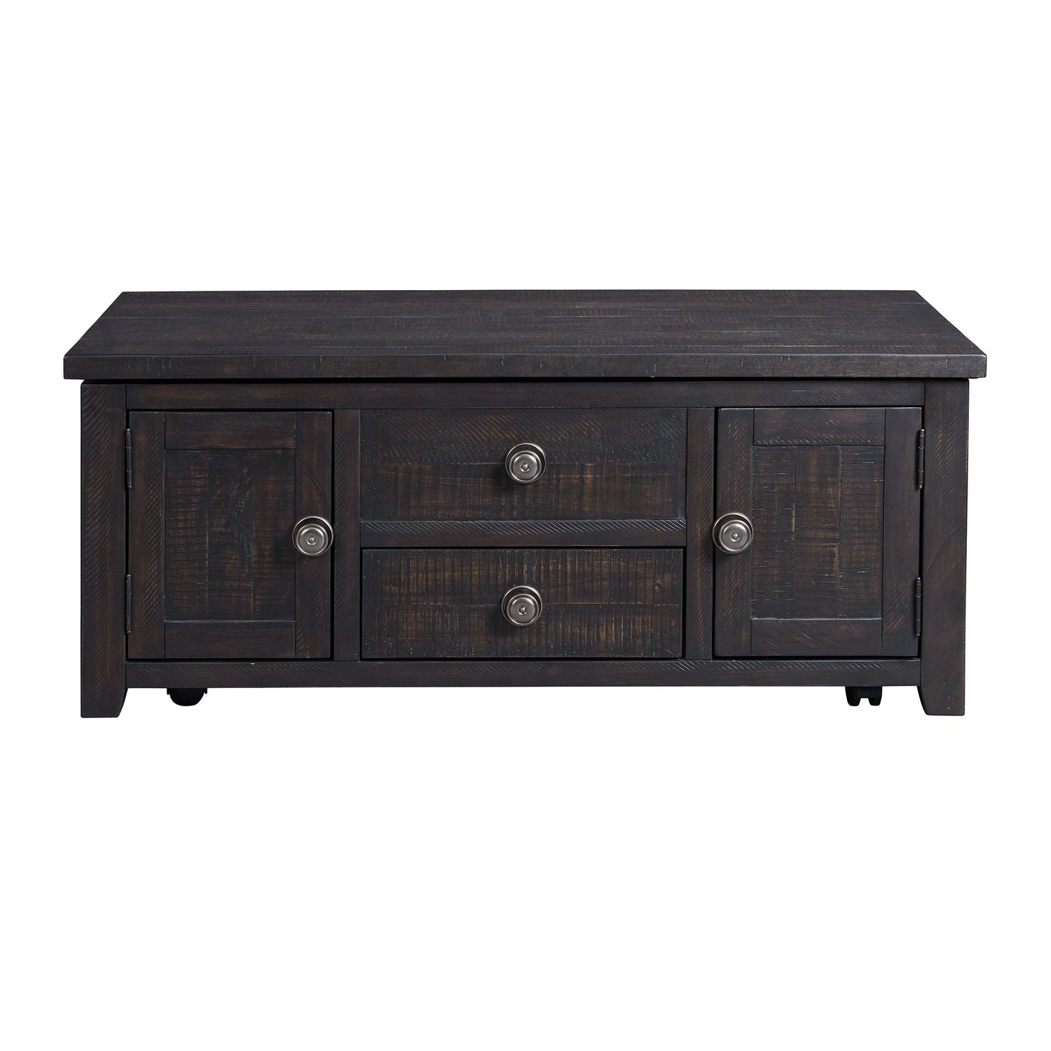 Kendyl Occasional Coffee Table w/Lift Top/Casters - Tampa Furniture Outlet