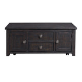 Kendyl Occasional Coffee Table w/Lift Top/Casters - Tampa Furniture Outlet