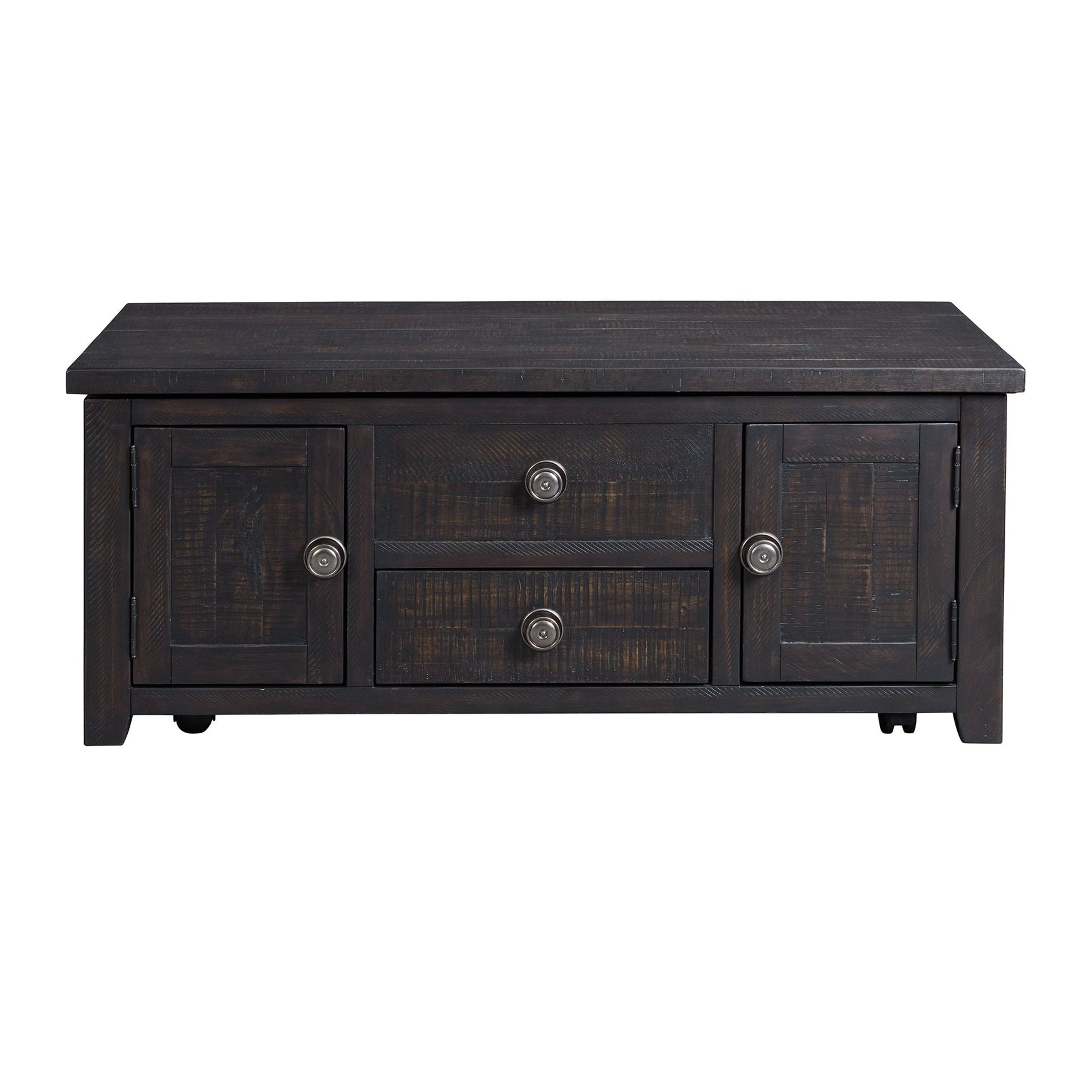 Kendyl Occasional Coffee Table w/Lift Top/Casters - Tampa Furniture Outlet