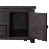 Kendyl Occasional Coffee Table w/Lift Top/Casters - Tampa Furniture Outlet
