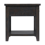 Kendyl Occasional End Table - Tampa Furniture Outlet