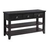 Kendyl Occasional Sofa Table - Tampa Furniture Outlet