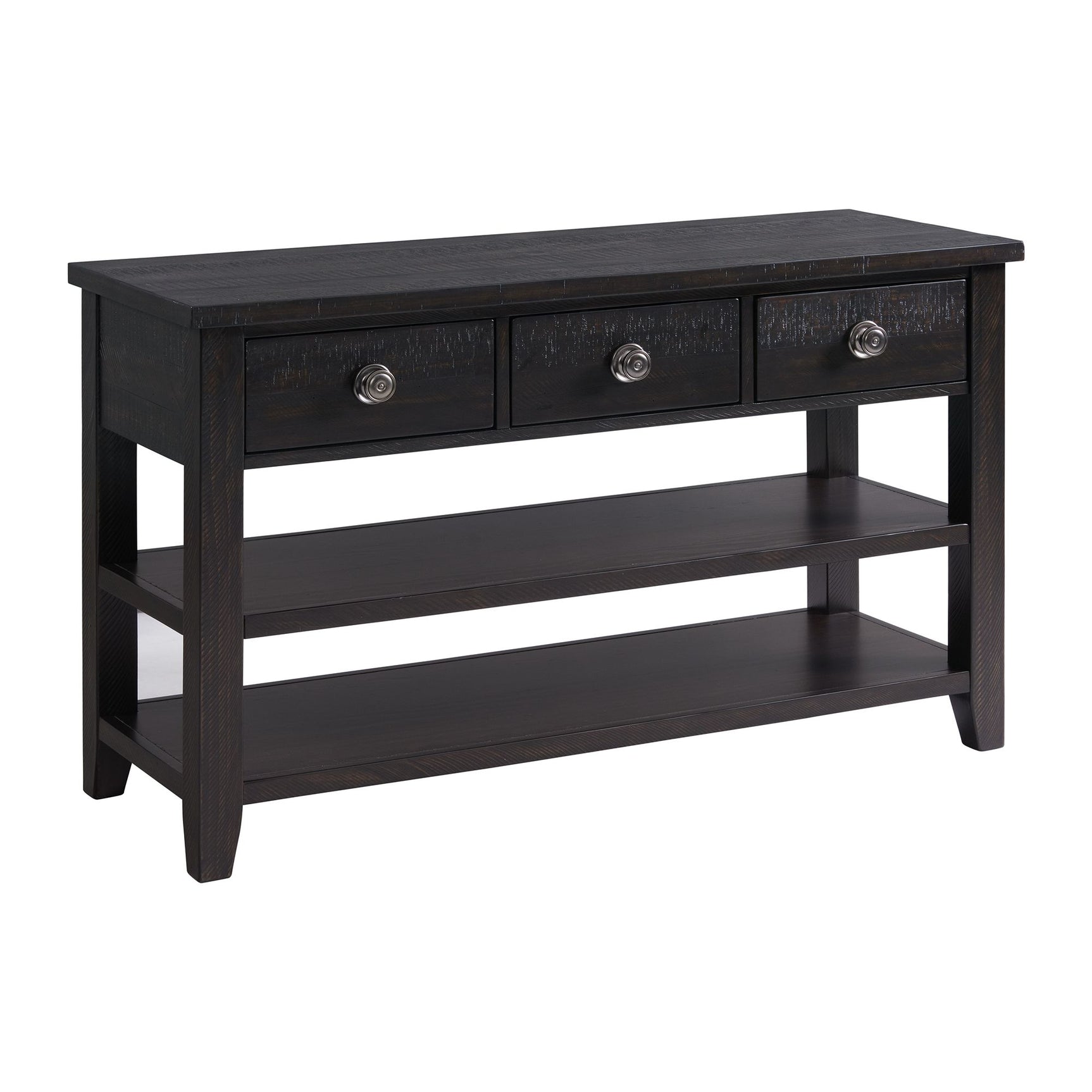 Kendyl Occasional Sofa Table - Tampa Furniture Outlet
