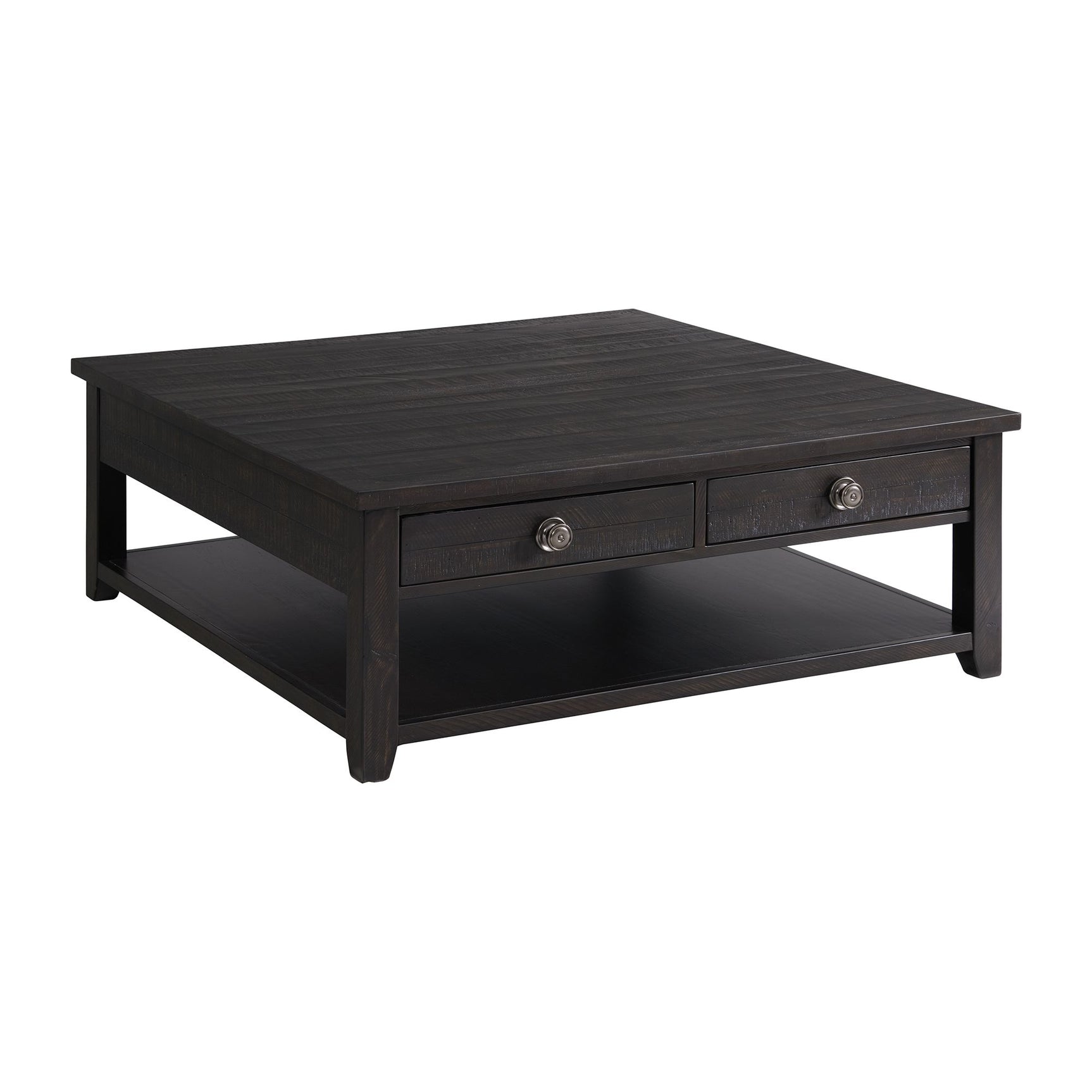 Kendyl Occasional Square Coffee Table - Tampa Furniture Outlet