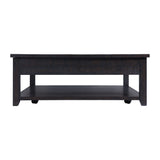 Kendyl Occasional Square Coffee Table - Tampa Furniture Outlet