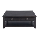 Kendyl Occasional Square Coffee Table - Tampa Furniture Outlet