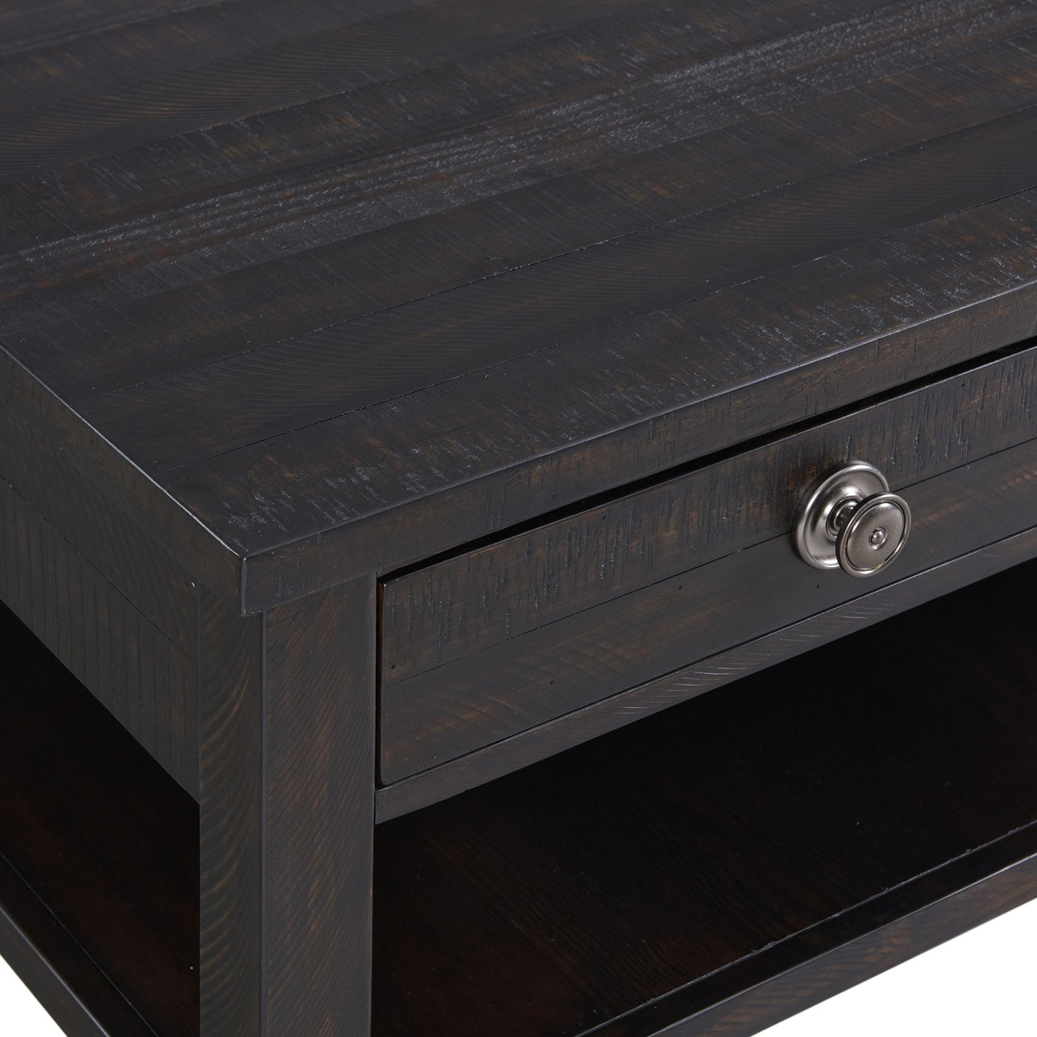 Kendyl Occasional Square Coffee Table - Tampa Furniture Outlet