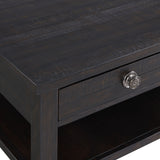 Kendyl Occasional Square Coffee Table - Tampa Furniture Outlet