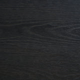 Kings Court Queen Storage Bed in Black