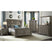 Kings Court 6-Drawer Chest in Grey – SKU B.10315.CH | Elements