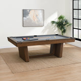 Kingsman Pool Table - 3A Packing – SKU G-21230-5-BT | Elements