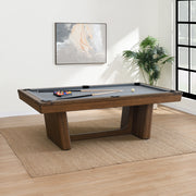 Kingsman Pool Table - 3A Packing – SKU G-21230-5-BT | Elements