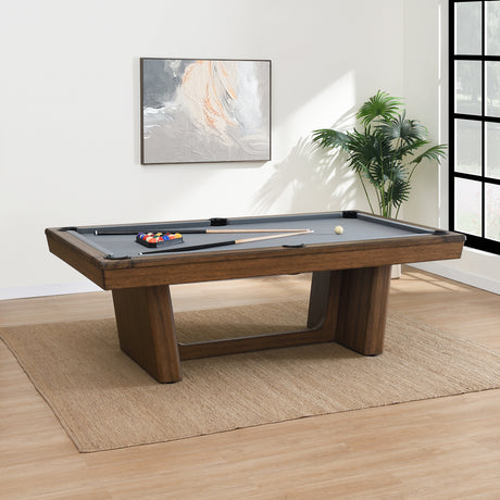 Kingsman Pool Table - 3A Packing – SKU G-21230-5-BT | Elements