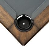 Kingsman Pool Table - 3A Packing
