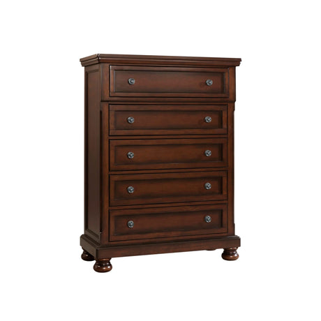 Kingston Chest (Sturdy) - Tampa Furniture Outlet
