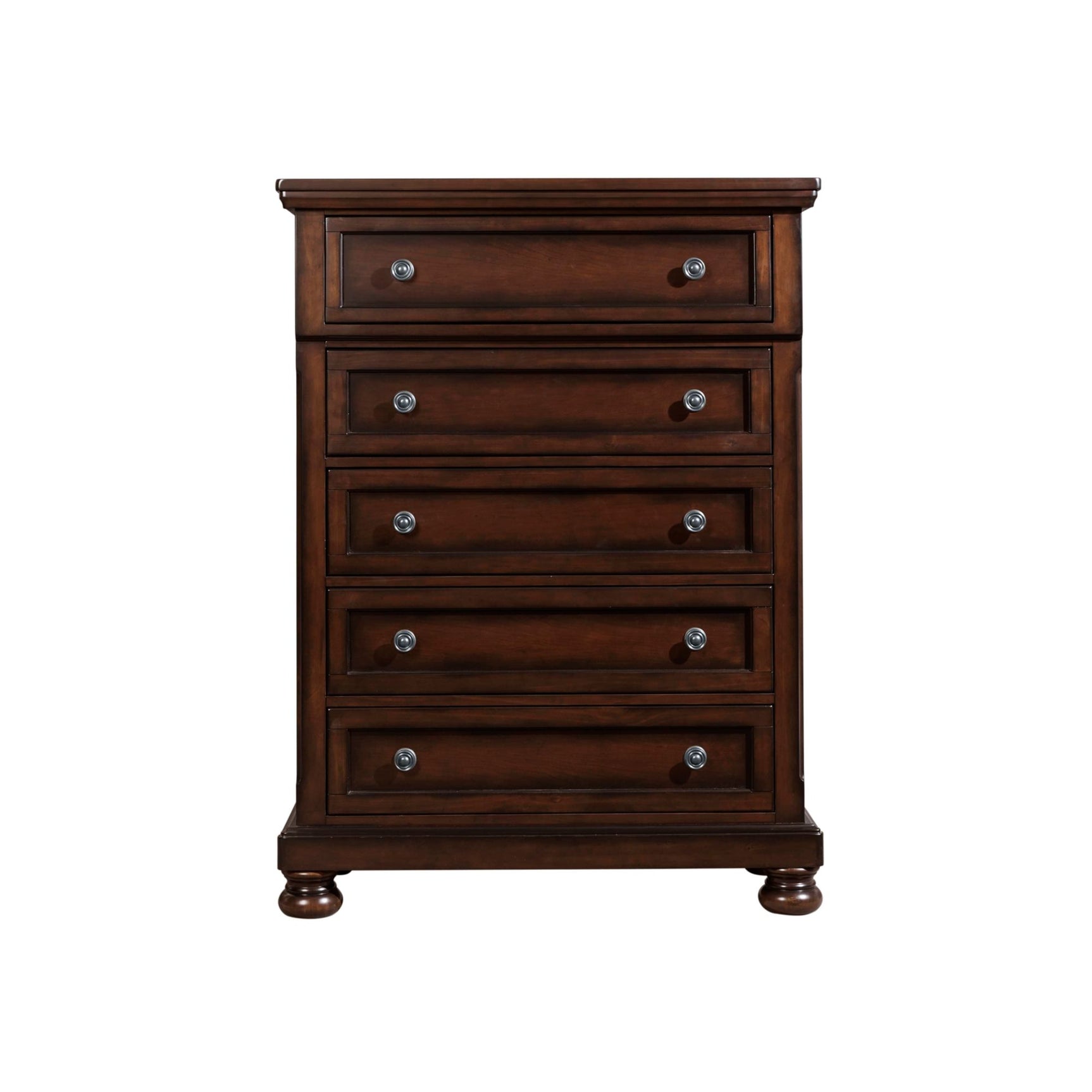 Kingston Chest (Sturdy) - Tampa Furniture Outlet